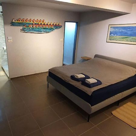 Cozy Fully-Equipped Apartment Near The Old City Jerusalén Exterior foto