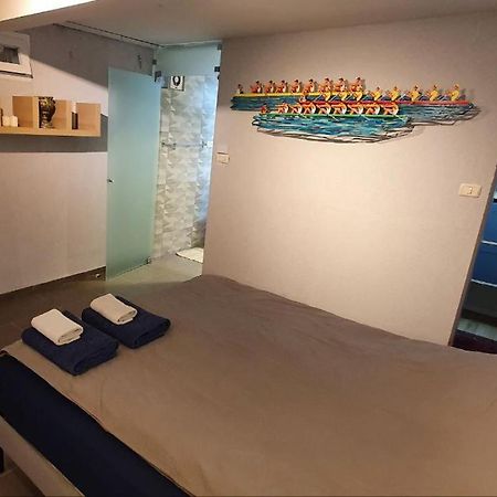 Cozy Fully-Equipped Apartment Near The Old City Jerusalén Exterior foto