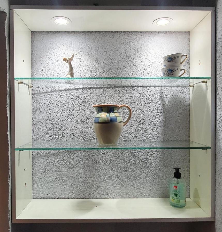 Cozy Fully-Equipped Apartment Near The Old City Jerusalén Exterior foto