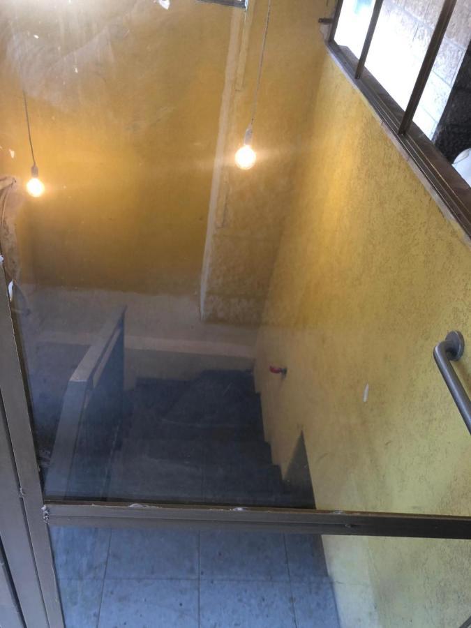 Cozy Fully-Equipped Apartment Near The Old City Jerusalén Exterior foto