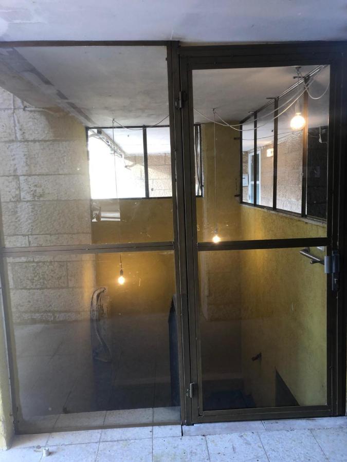 Cozy Fully-Equipped Apartment Near The Old City Jerusalén Exterior foto