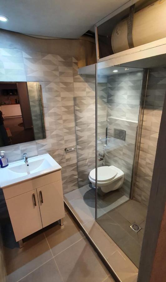 Cozy Fully-Equipped Apartment Near The Old City Jerusalén Exterior foto