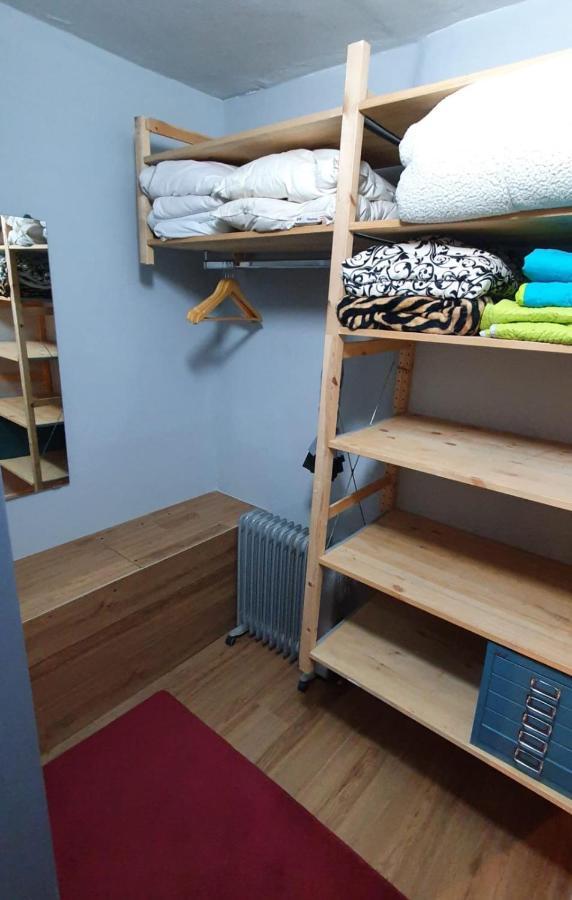 Cozy Fully-Equipped Apartment Near The Old City Jerusalén Exterior foto