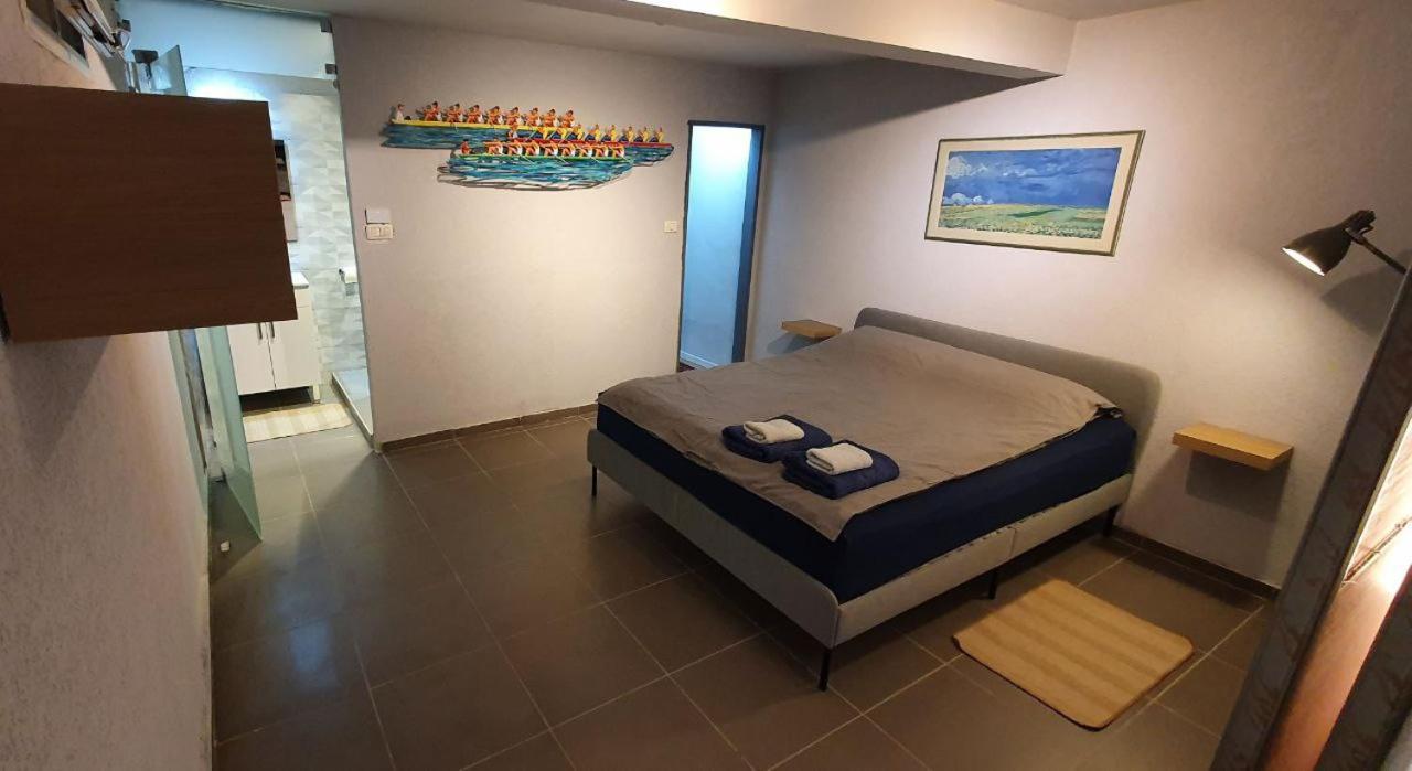Cozy Fully-Equipped Apartment Near The Old City Jerusalén Exterior foto