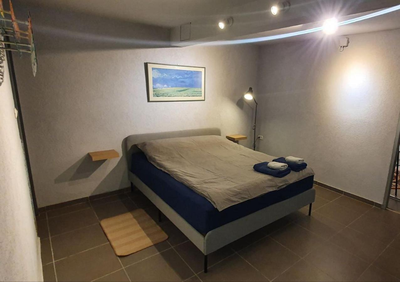 Cozy Fully-Equipped Apartment Near The Old City Jerusalén Exterior foto