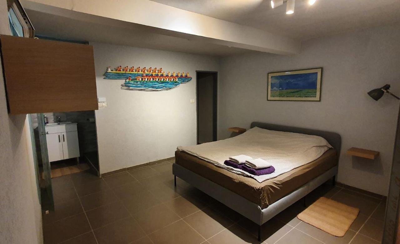 Cozy Fully-Equipped Apartment Near The Old City Jerusalén Exterior foto