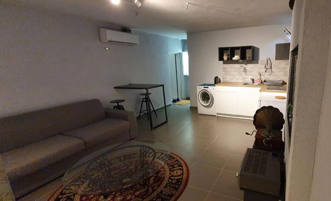 Cozy Fully-Equipped Apartment Near The Old City Jerusalén Exterior foto