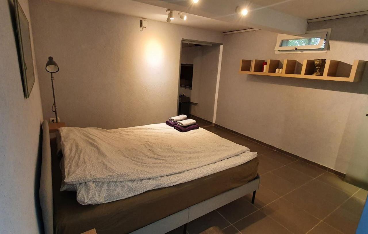 Cozy Fully-Equipped Apartment Near The Old City Jerusalén Exterior foto