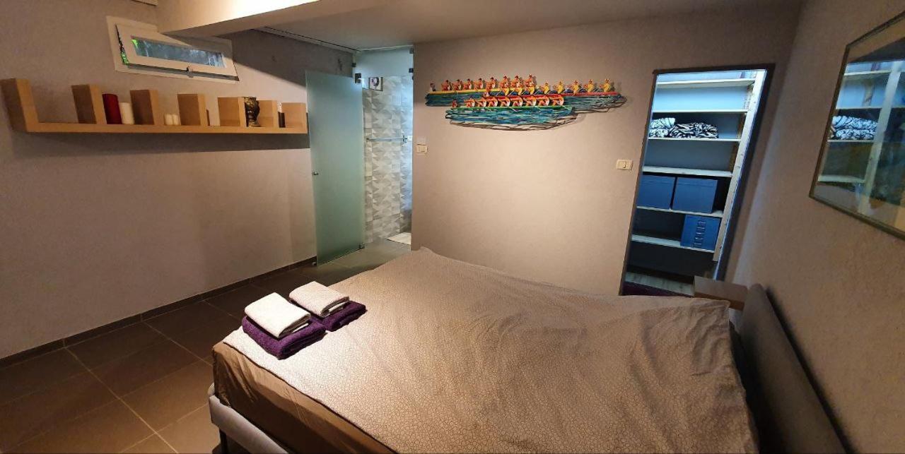 Cozy Fully-Equipped Apartment Near The Old City Jerusalén Exterior foto