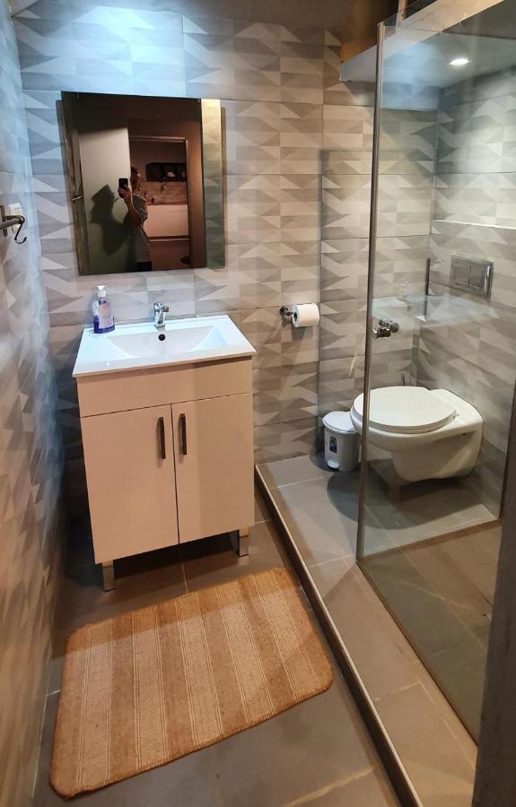 Cozy Fully-Equipped Apartment Near The Old City Jerusalén Exterior foto