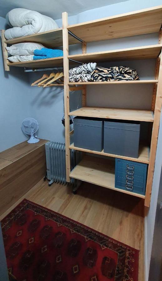 Cozy Fully-Equipped Apartment Near The Old City Jerusalén Exterior foto