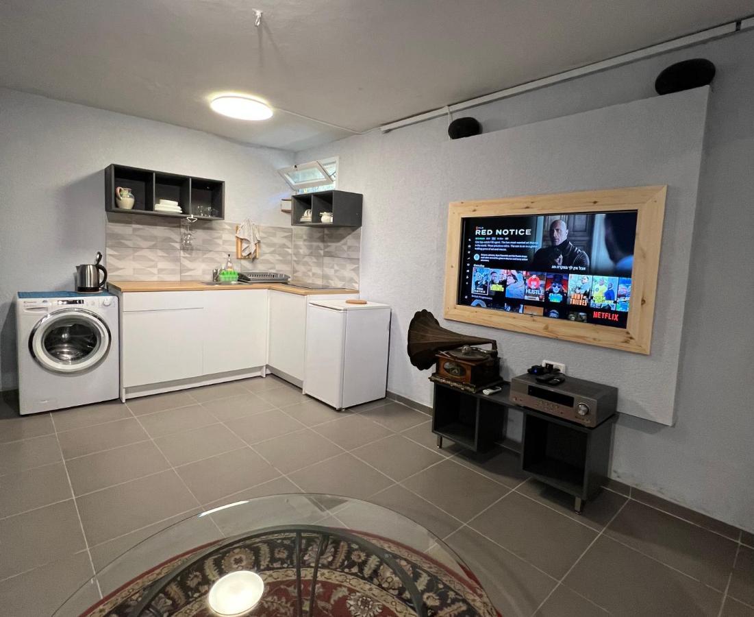 Cozy Fully-Equipped Apartment Near The Old City Jerusalén Exterior foto