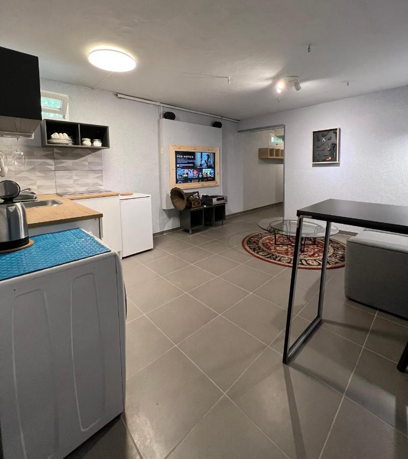 Cozy Fully-Equipped Apartment Near The Old City Jerusalén Exterior foto